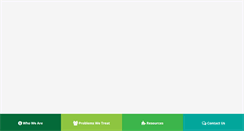 Desktop Screenshot of anxietytreatmentresources.com